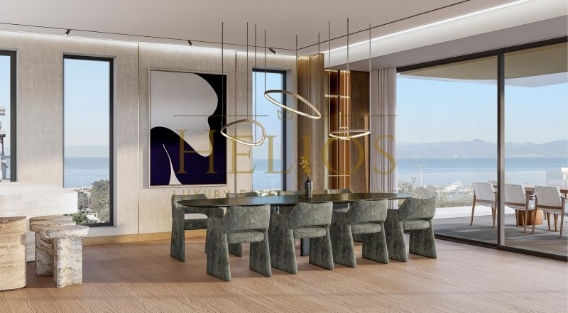 Apartment in Glyfada, Attica, Greece 4 - 16328786