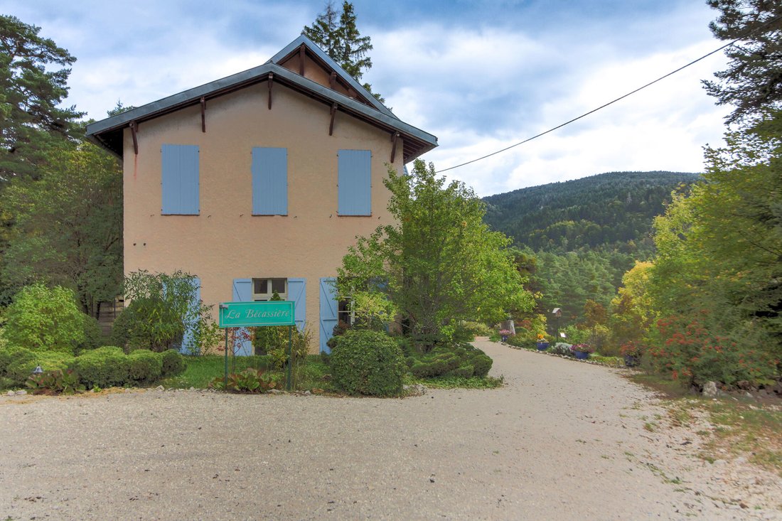 House in Andon, Provence-Alpes-Côte d'Azur, France 5 - 16326875
