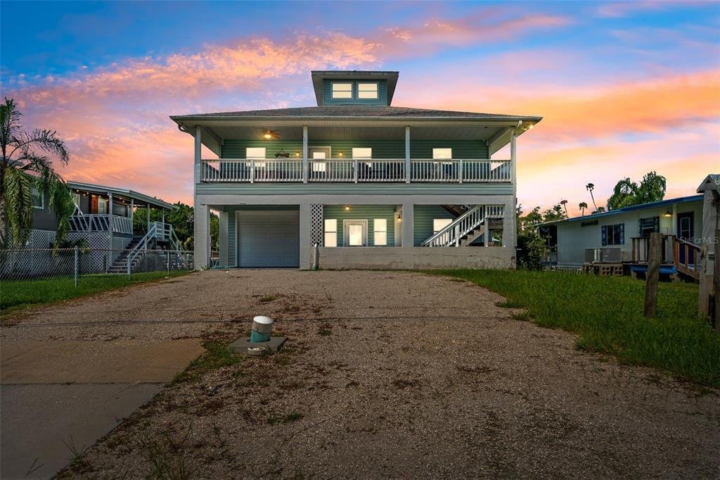 House in Crystal River, Florida, United States 1 - 16328276