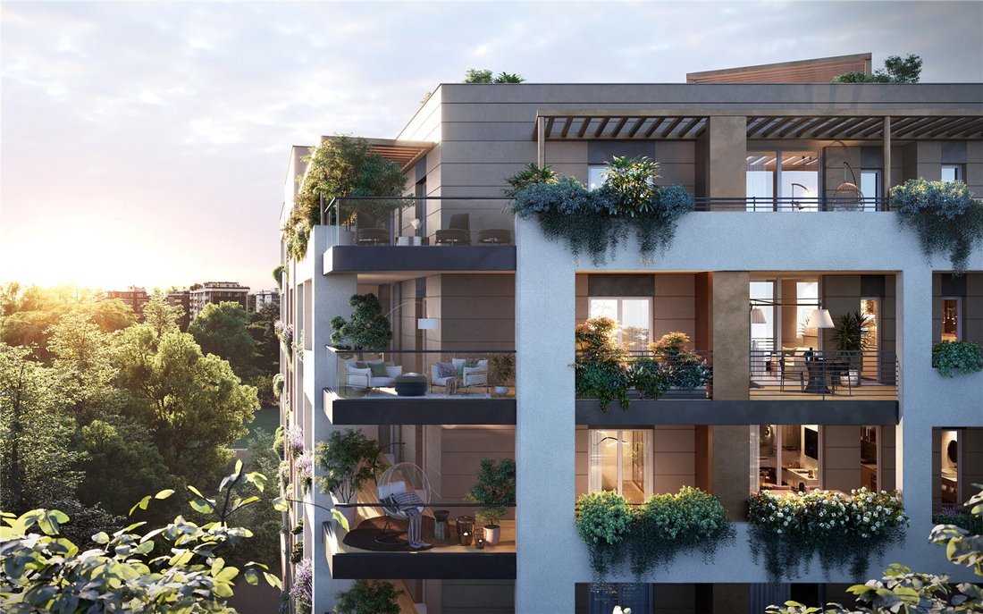 Apartment in Policlinico, Rome, Italy 2 - 16327649