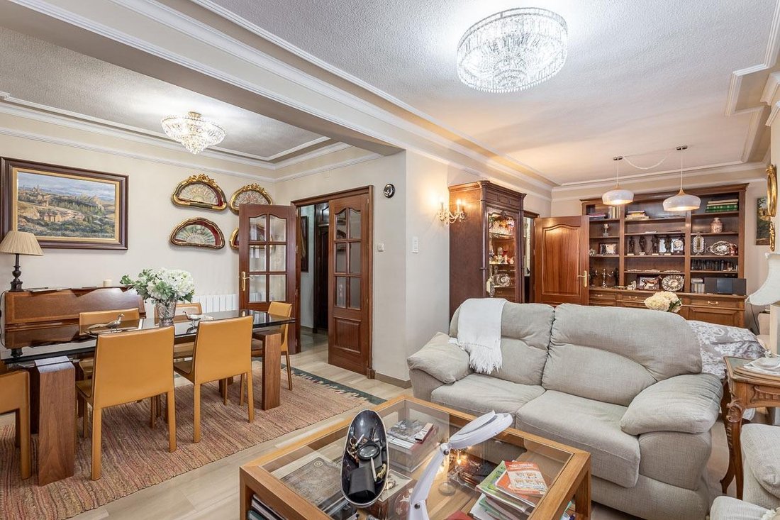 Apartment in Ronda, Granada, Spain 4 - 16329373