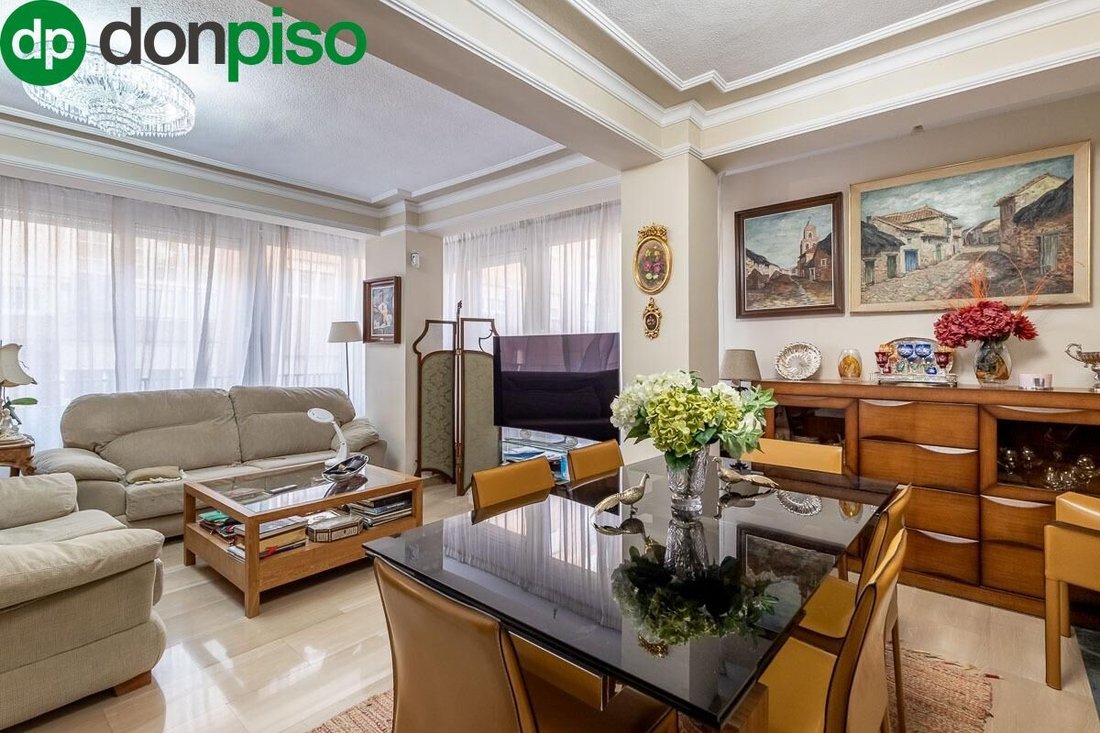 Apartment in Ronda, Granada, Spain 2 - 16329479