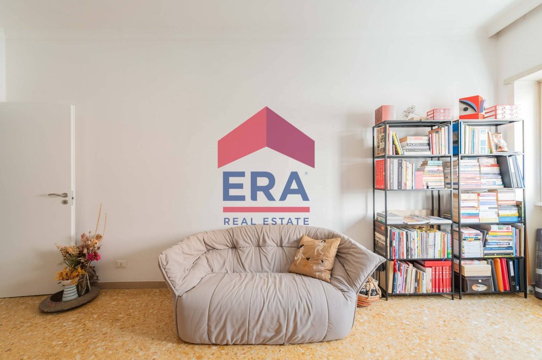 Apartment in Villa Chigi - Quartiere Africano, Rome, Italy 4 - 16329925