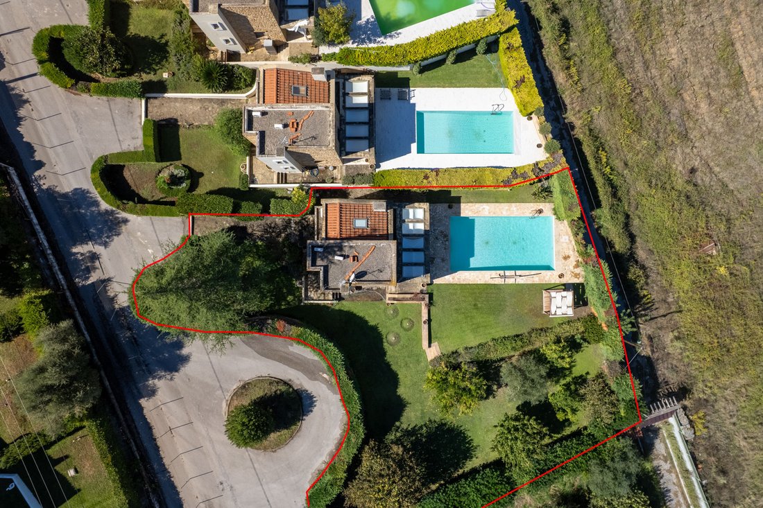 Villa in Kassandra, Macedonia and Thrace, Greece 2 - 16328921