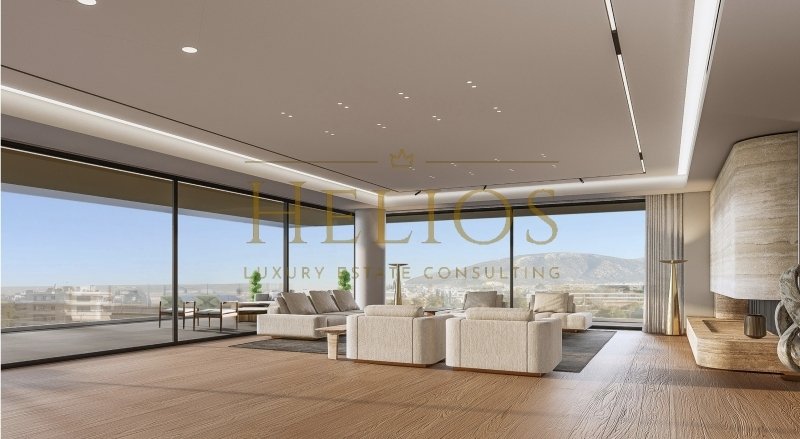 Apartment in Glyfada, Attica, Greece 3 - 16328786