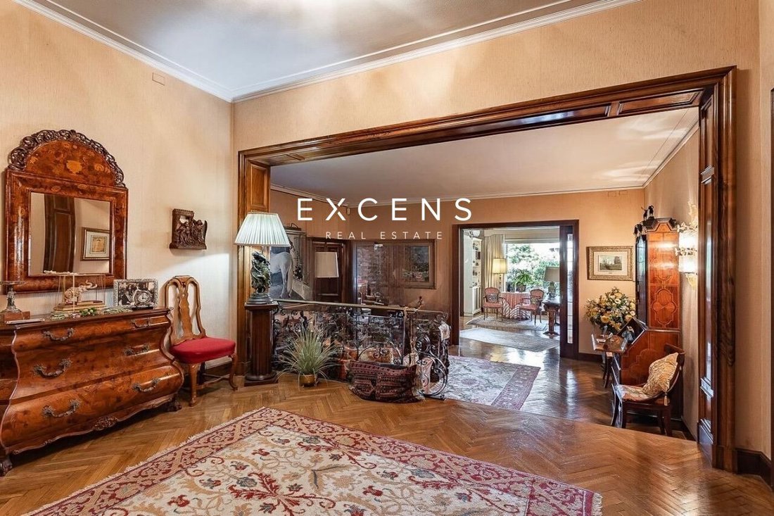 Apartment in Sarrià-Sant Gervasi, Barcelona, Spain 3 - 16329260