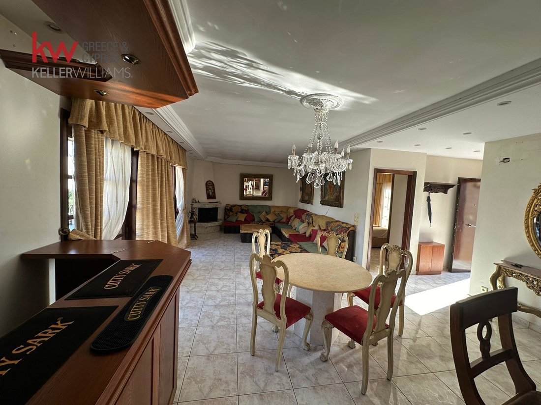 Apartment in Voula, Attica, Greece 1 - 16330589
