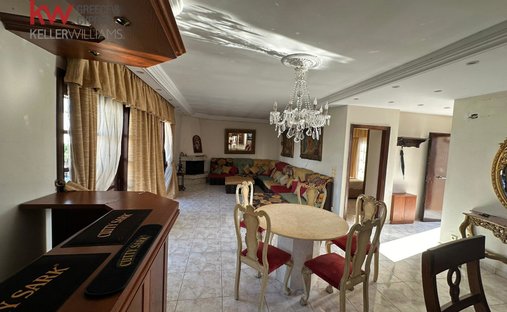 Apartment in Voula, Attica, Greece 1