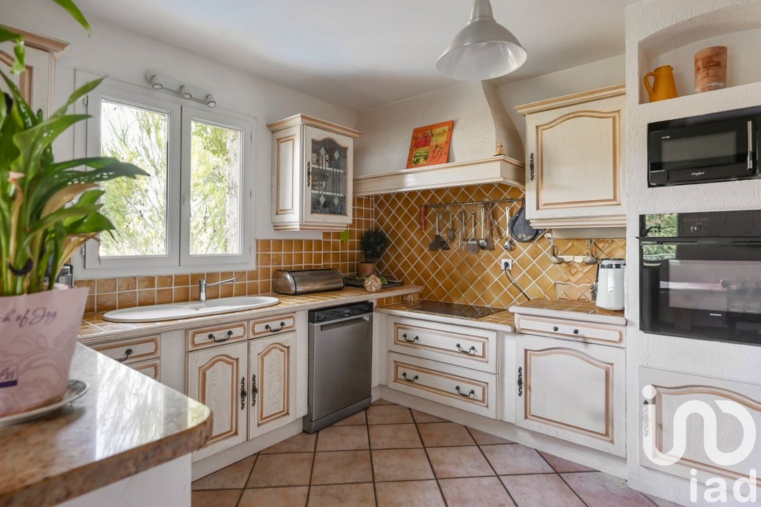 House in Peypin, Provence-Alpes-Côte d'Azur, France 5 - 16328501