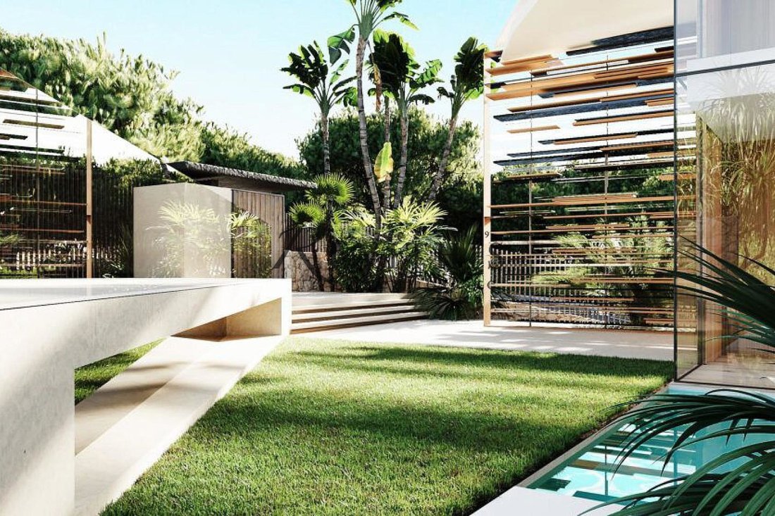 Villa in Vouliagmeni, Attica, Greece 1 - 14244133