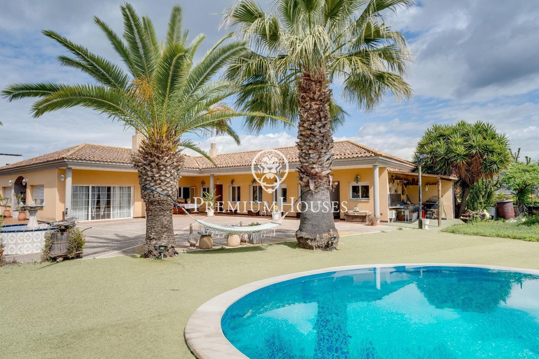 House in Vilanova i la Geltru, Catalonia, Spain 1 - 16329307