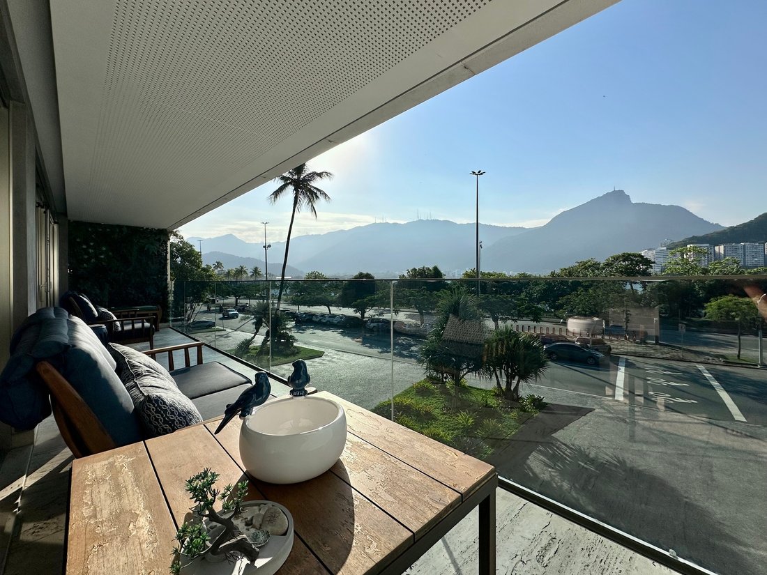 Apartment in Rio de Janeiro, State of Rio de Janeiro, Brazil 1 - 16327826