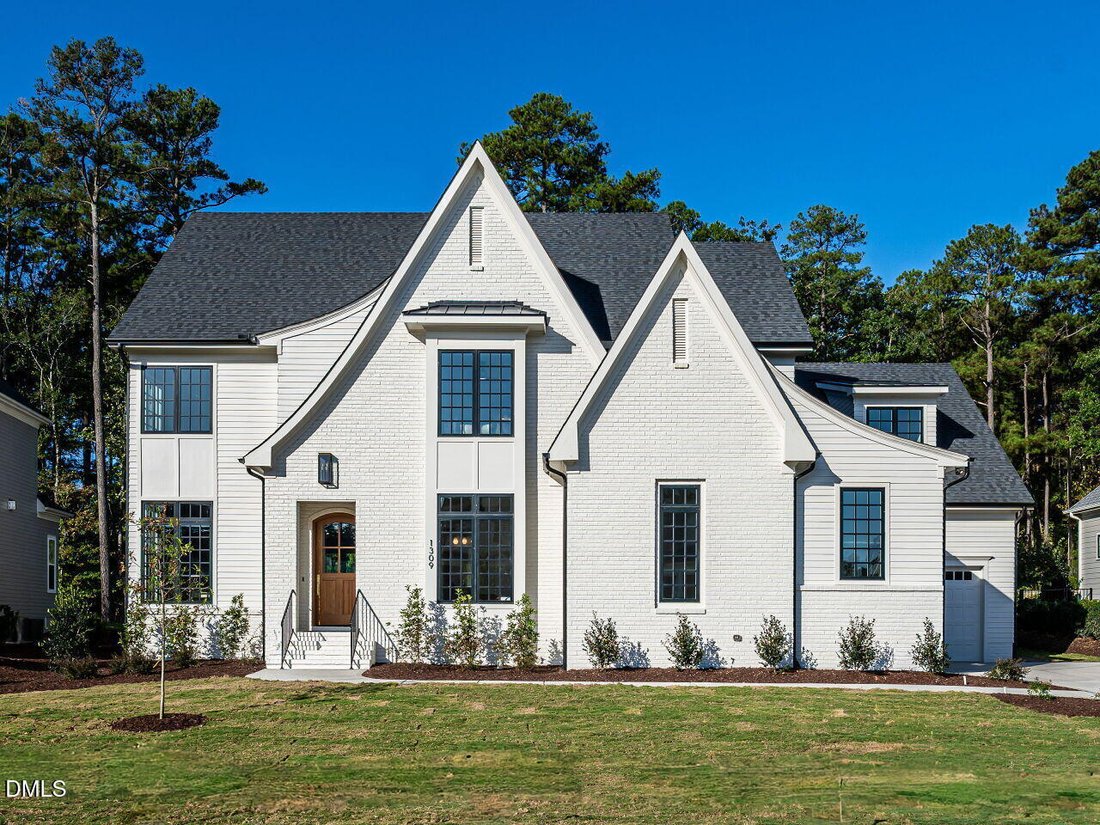 House in Cary, North Carolina, United States 1 - 16327760