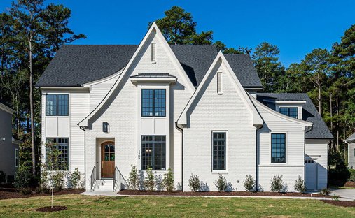 House in Cary, North Carolina, United States 1