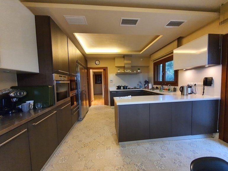 Appartement à Kephissia, Attique, Grèce 5 - 16330567