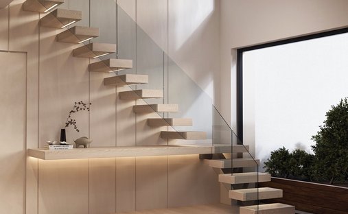 Apartment in Glyfada, Attica, Greece 1
