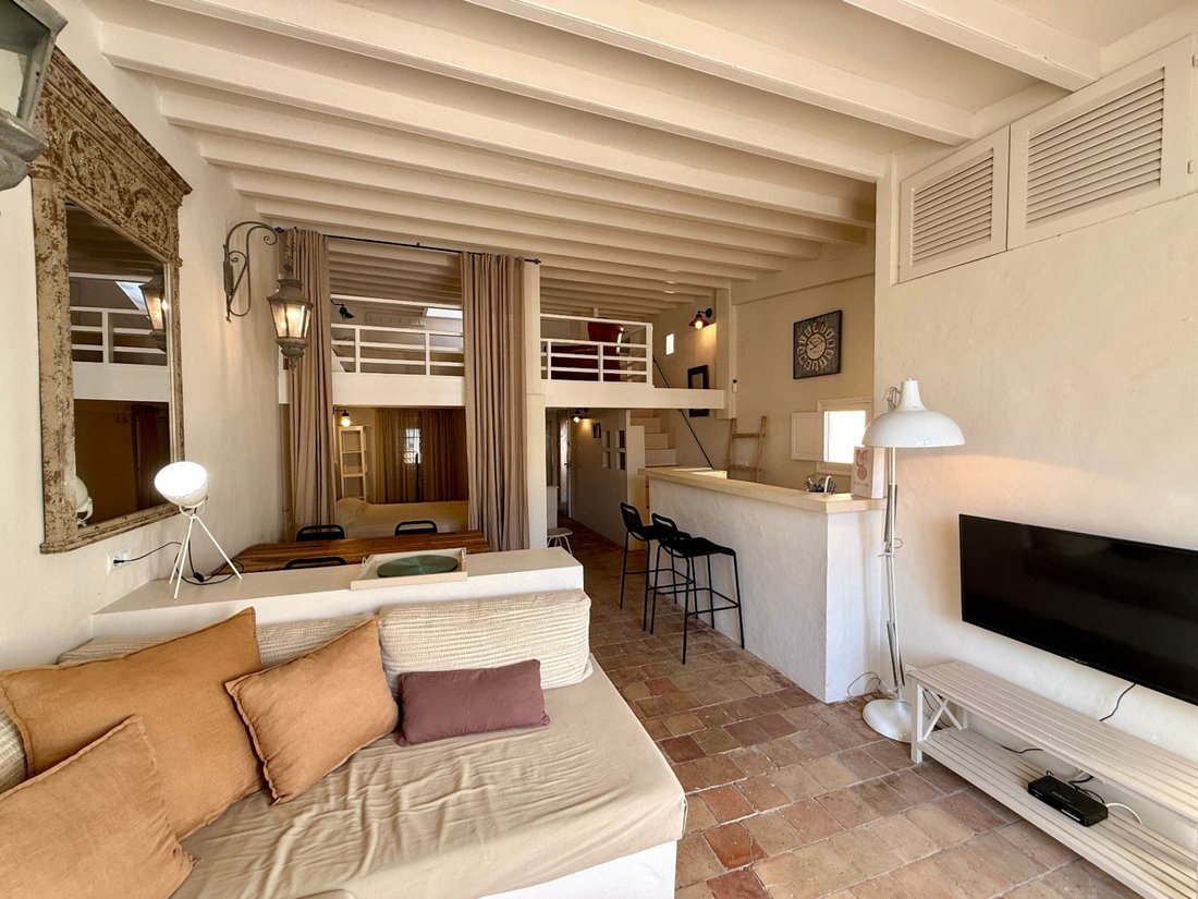 Apartment in Ibiza Town, Balearic Islands, Spain 4 - 16327403