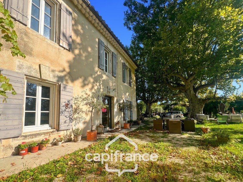 House in Mollégès, Provence-Alpes-Côte d'Azur, France 3 - 16329489