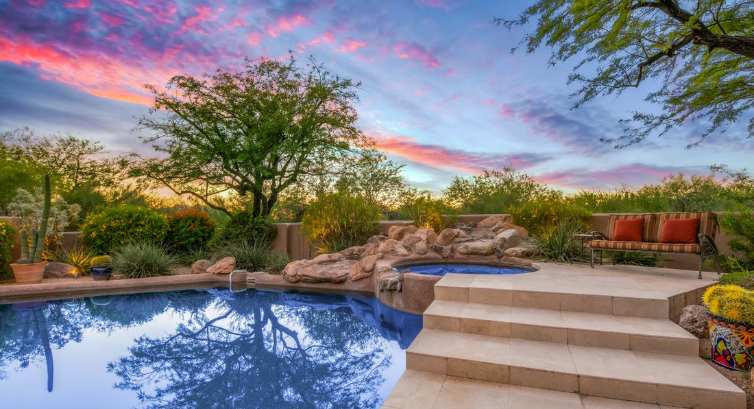 House in Scottsdale, Arizona, United States 3 - 16330546