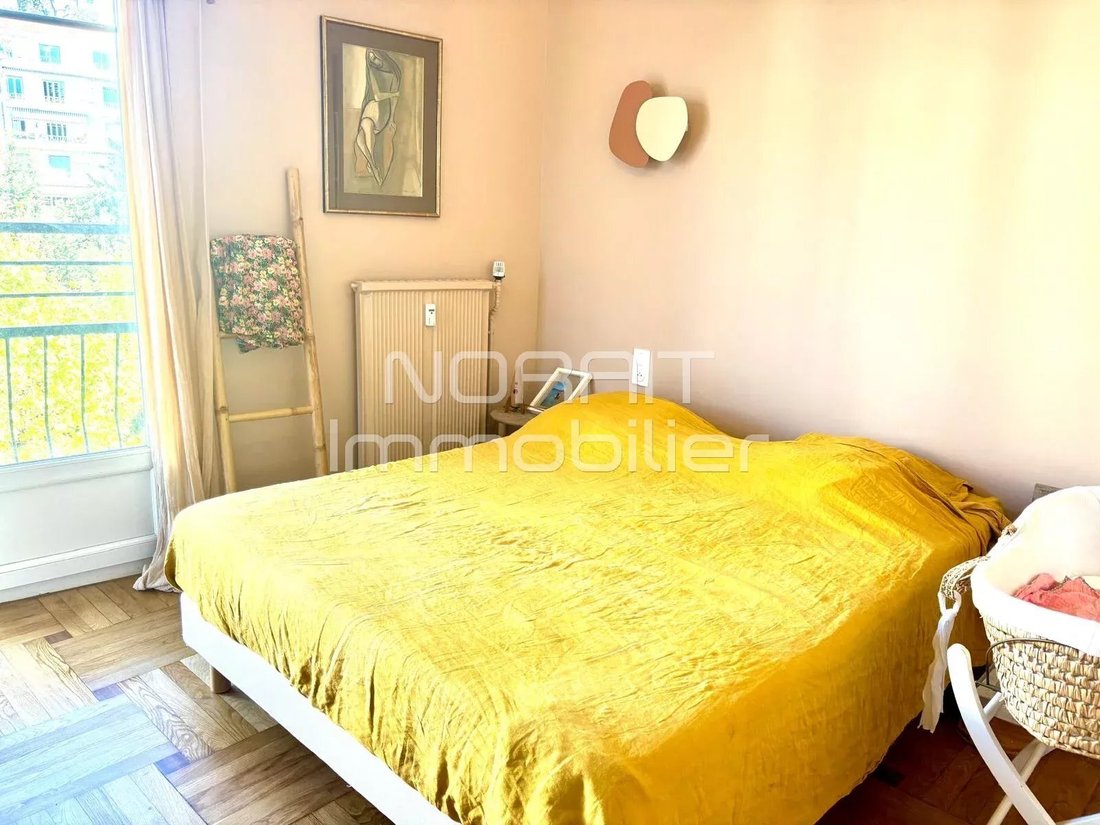 Apartment in Lepante, Nice, France 5 - 16283278