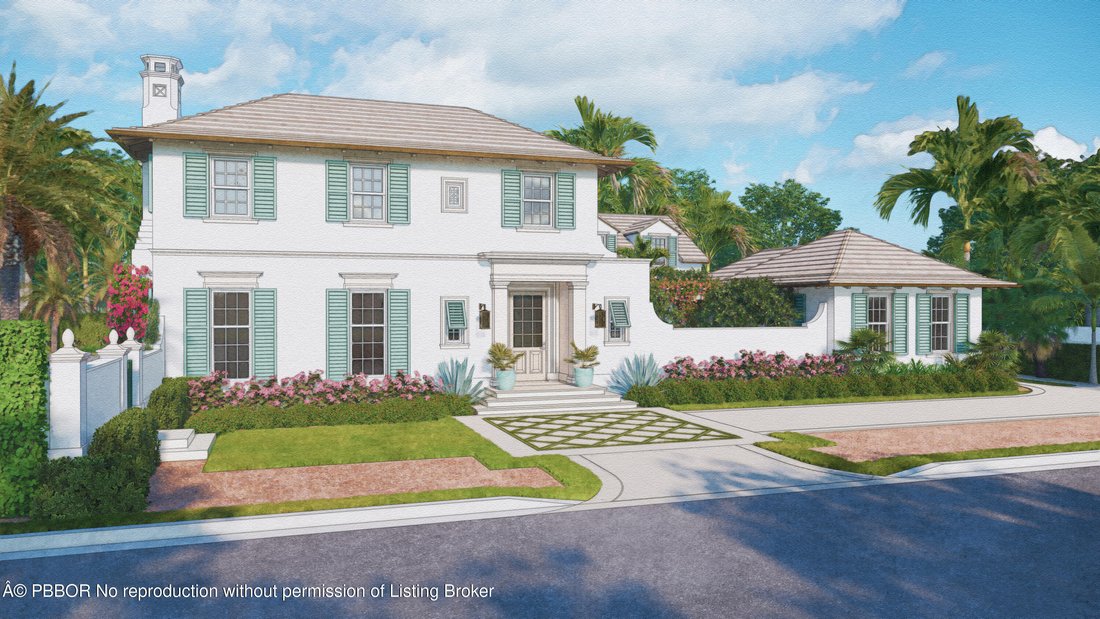 Land in Palm Beach, Florida, United States 3 - 16329924