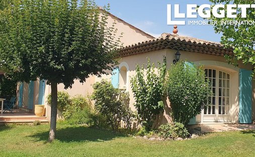 Haus in Carcès, Provence-Alpes-Côte d'Azur, Frankreich 1