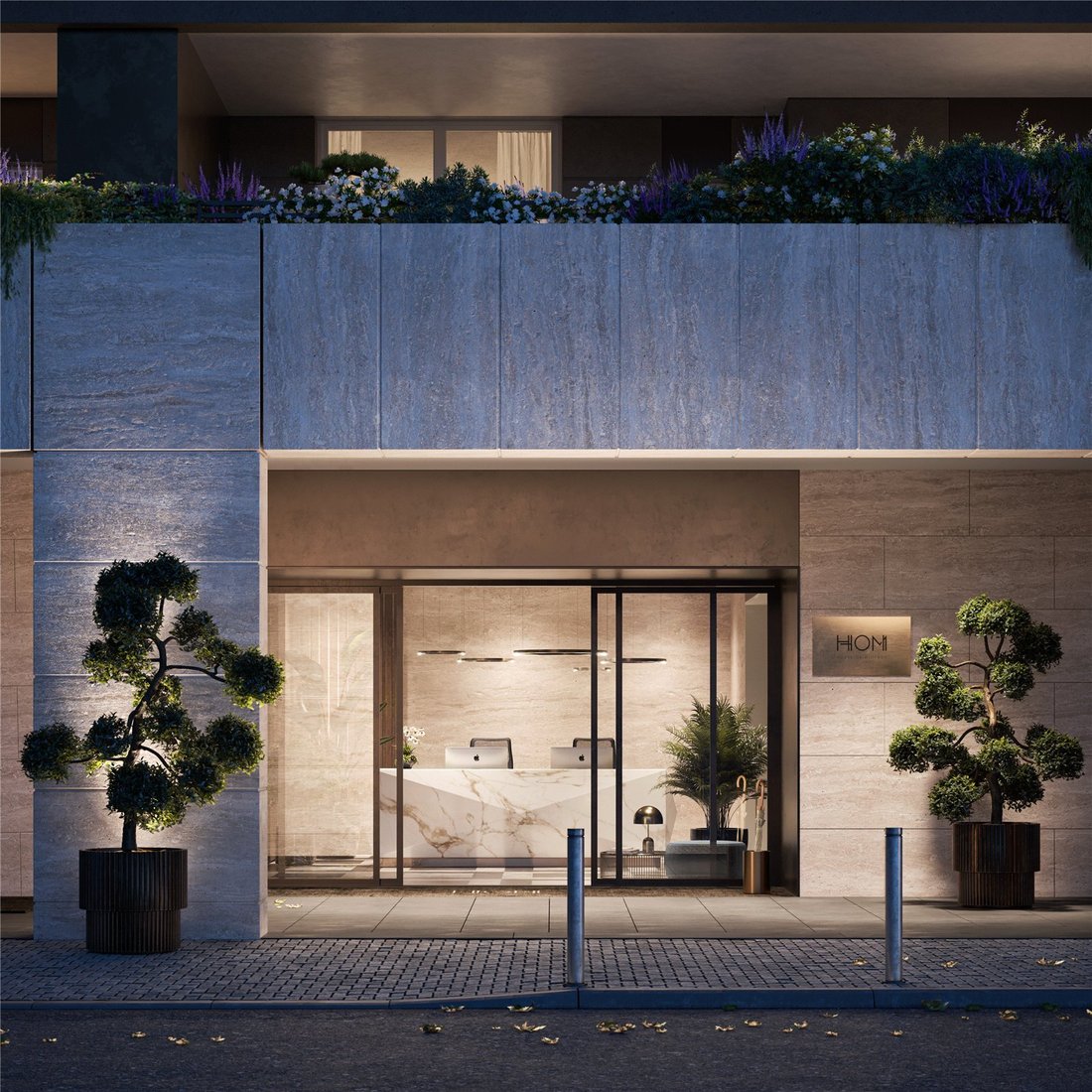 Apartment in Policlinico, Rome, Italy 5 - 16327649
