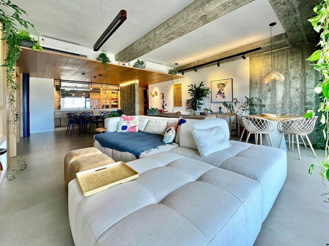 Apartment in Rio de Janeiro, State of Rio de Janeiro, Brazil 5 - 16327805