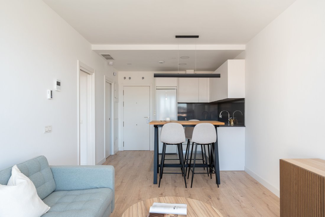 Apartment in Palma-Palmilla, Malaga, Spain 4 - 16327807