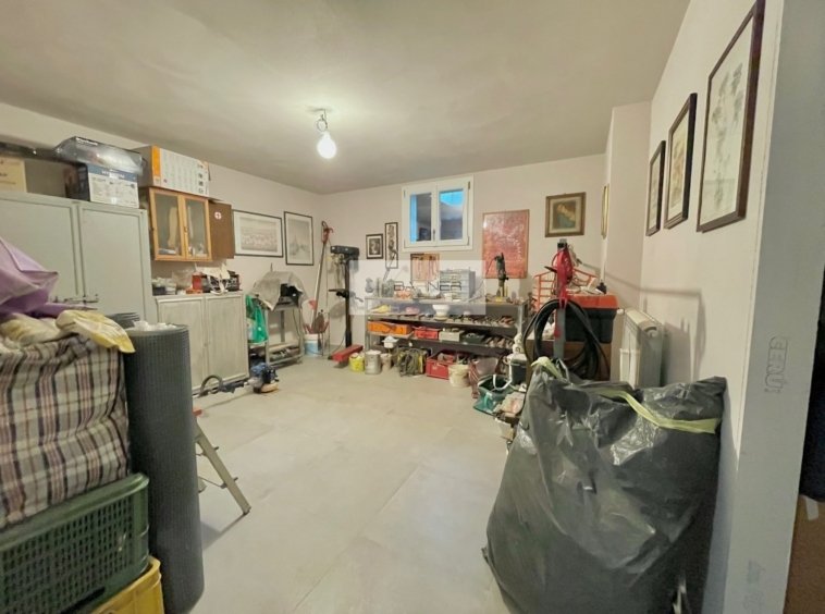 Villa in Historic Center, Lucca, Tuscany 5 - 16328812