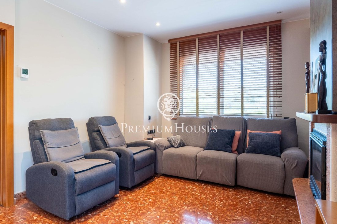 House in Sant Pere de Ribes, Catalonia, Spain 4 - 16329916