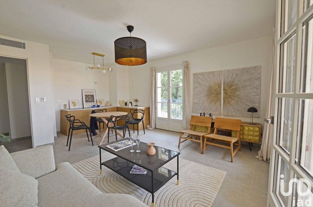Apartment in Grimaud, Provence-Alpes-Côte d'Azur, France 3 - 13529697