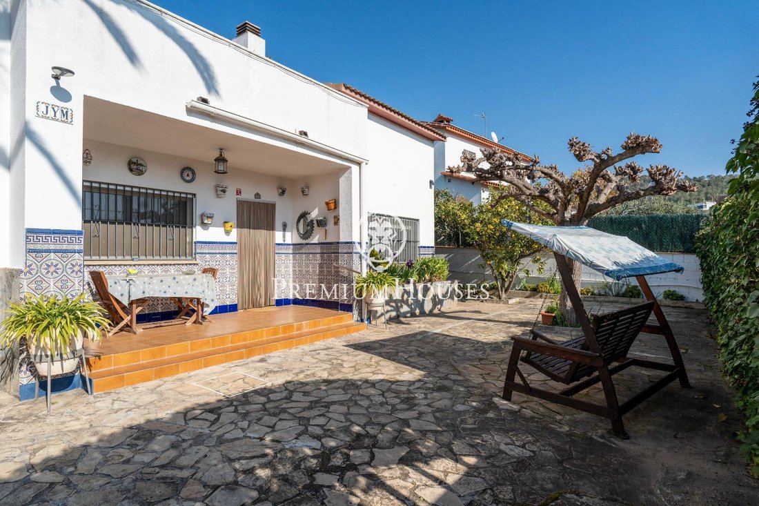 House in Sant Pere de Ribes, Catalonia, Spain 1 - 16329566