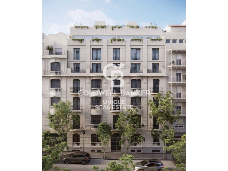 Appartamento a Salamanca, Madrid, Spagna 1 - 16328906