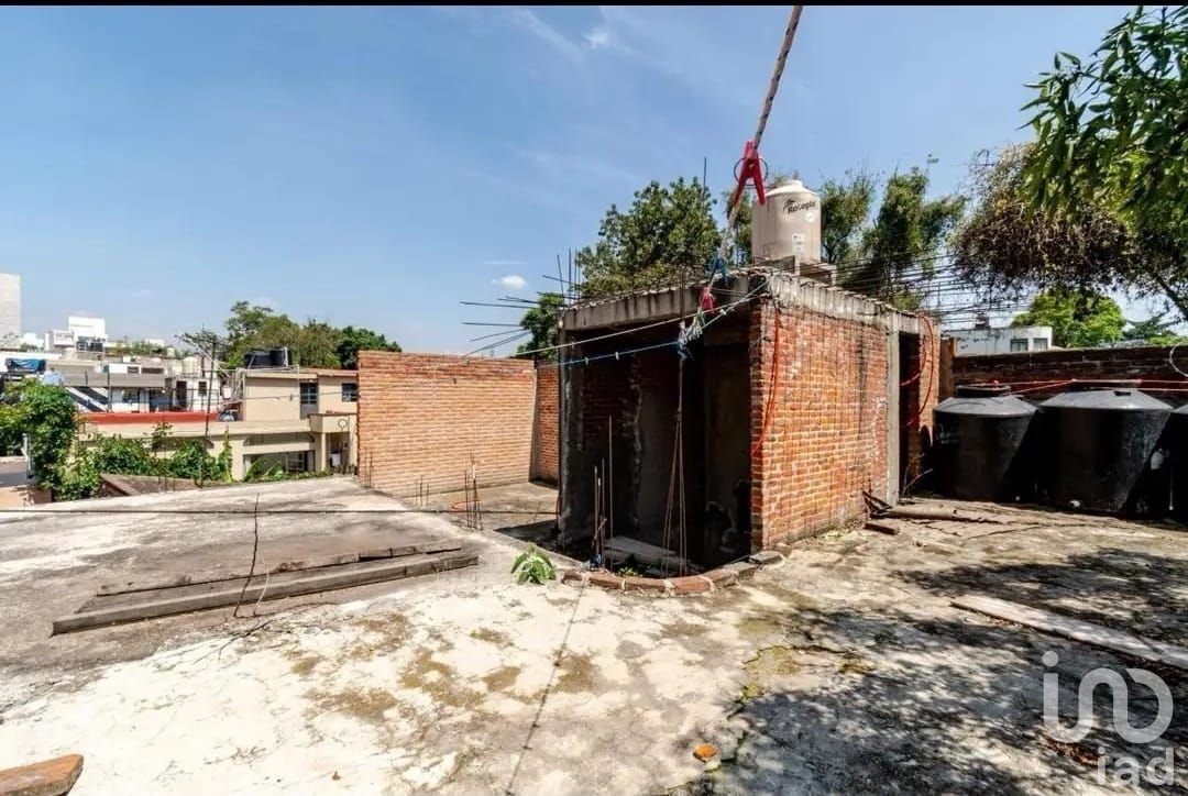 Land in Santa Catarina Yecahuitzotl, Mexico City, Mexico 2 - 16327754