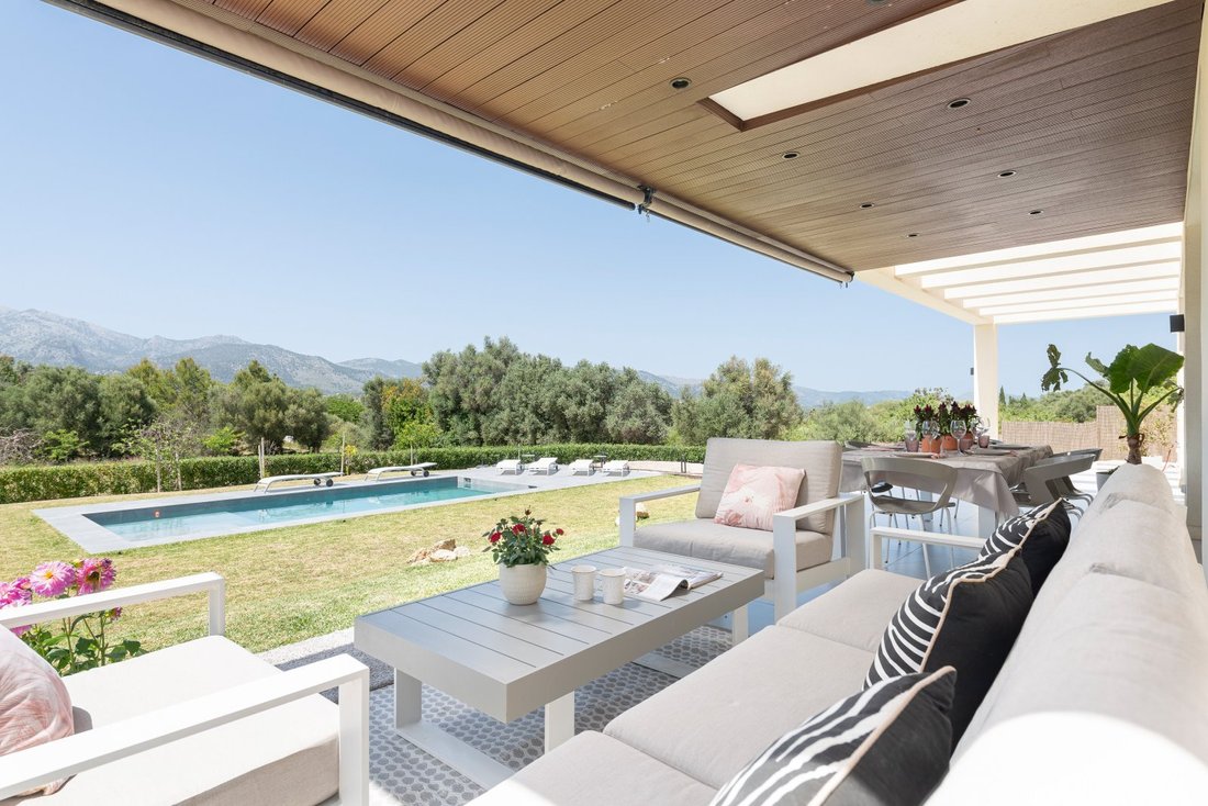 Country House in Selva, Balearic Islands, Spain 3 - 16327661
