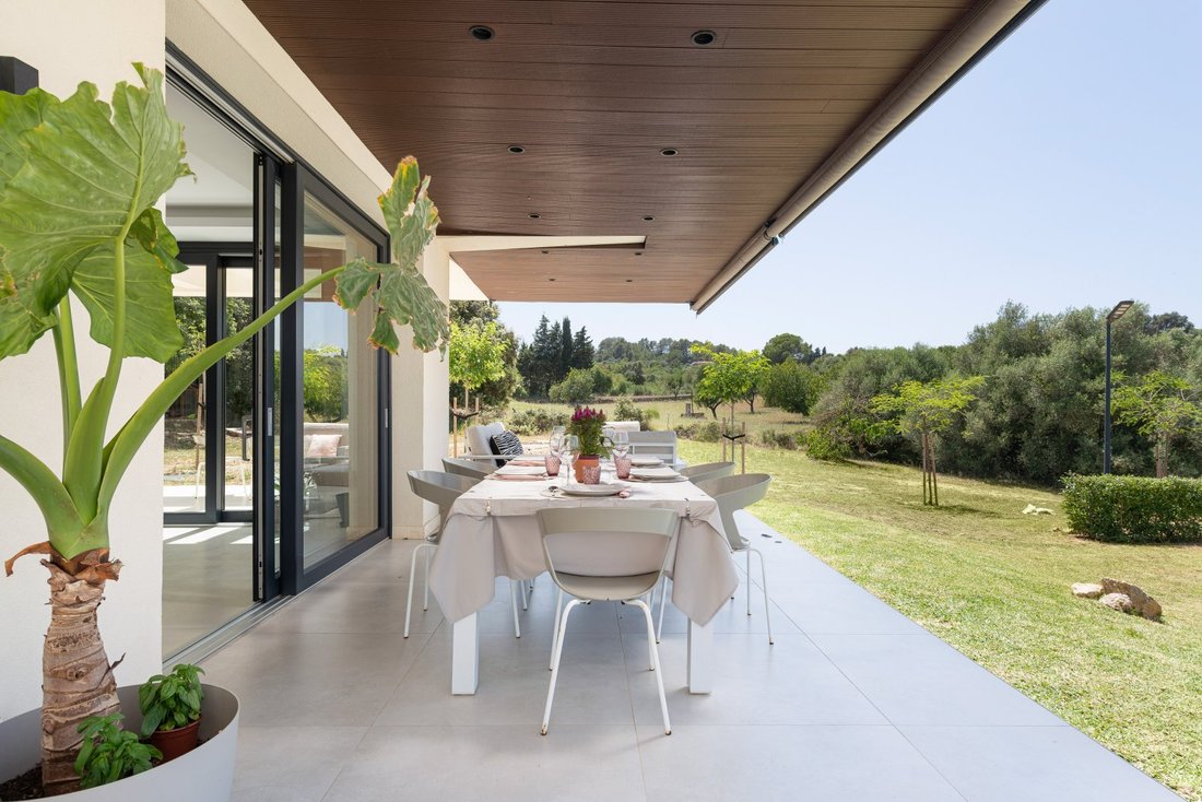 Country House in Selva, Balearic Islands, Spain 4 - 16327661