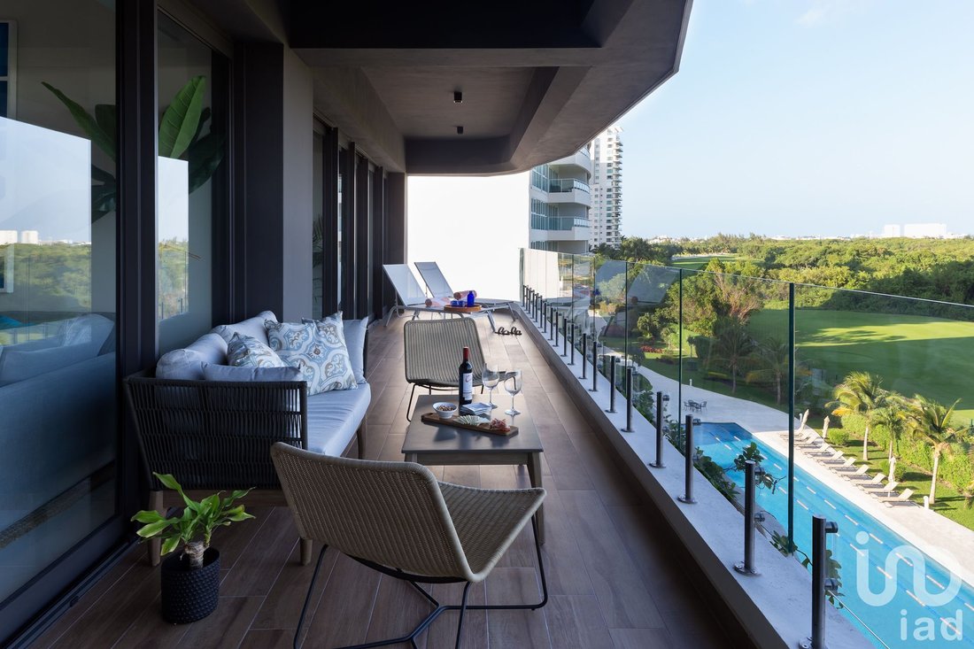 Apartment in Mexico 5 - 16327750