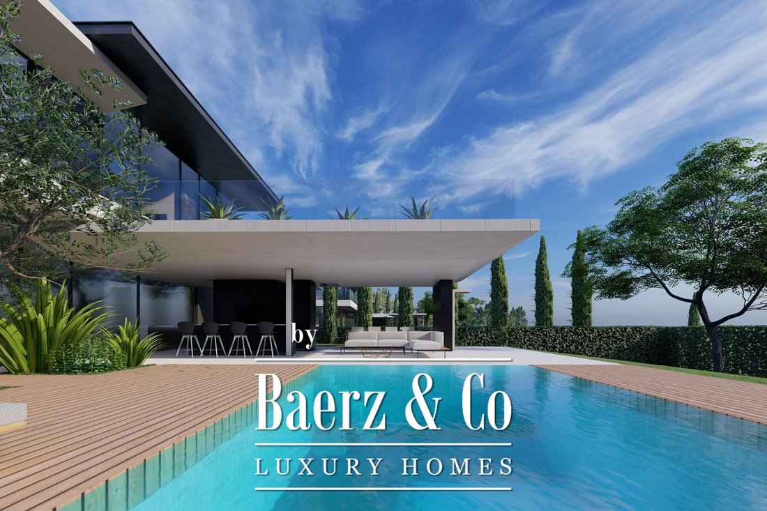 Villa in Valentici, Istria County, Croatia 5 - 16329797