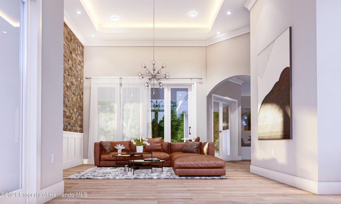 House in South Brooksville, Florida, United States 2 - 16328265
