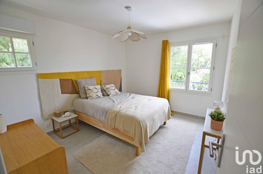 Apartment in Grimaud, Provence-Alpes-Côte d'Azur, France 5 - 13529697