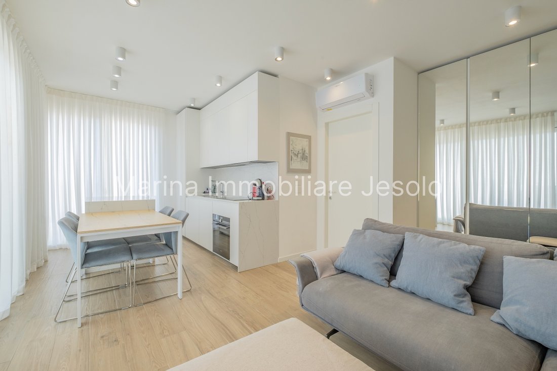 Apartment in Faro-Lido Ovest, Jesolo, Veneto 5 - 16330467