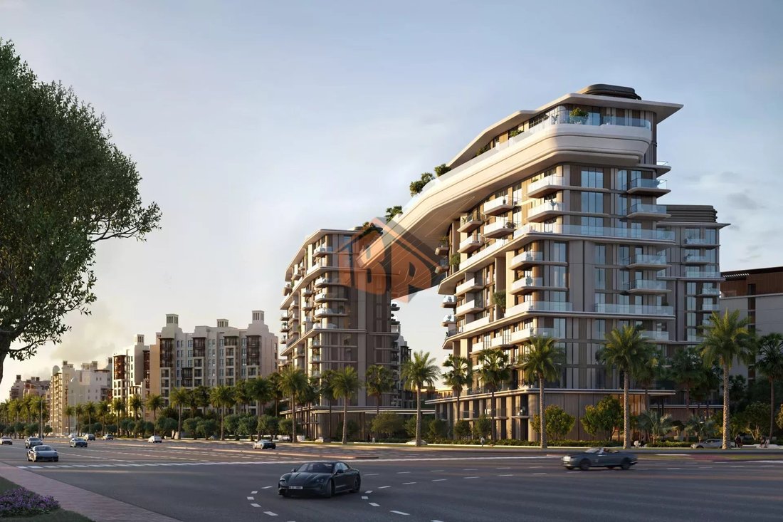 Apartment in Al Safouh First, Al Safouh, Dubai 4 - 16327662