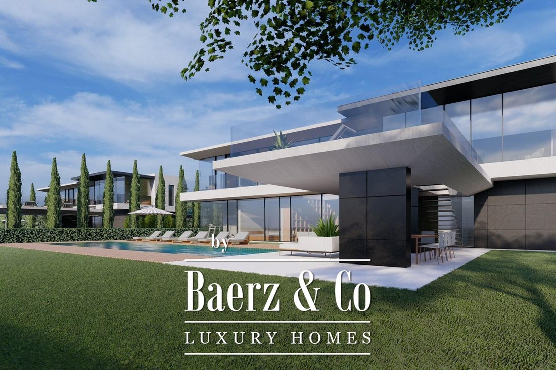 Villa in Valentici, Istria County, Croatia 4 - 16329797