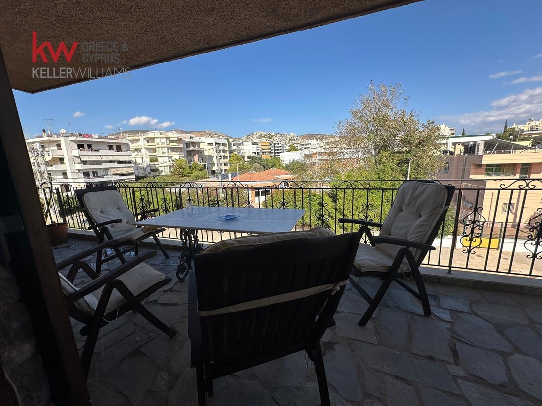 Apartment in Voula, Attica, Greece 5 - 16330589