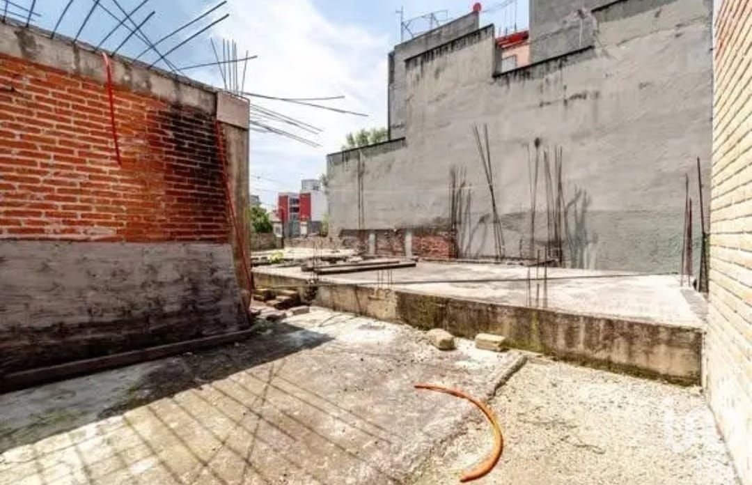 Land in Santa Catarina Yecahuitzotl, Mexico City, Mexico 3 - 16327754