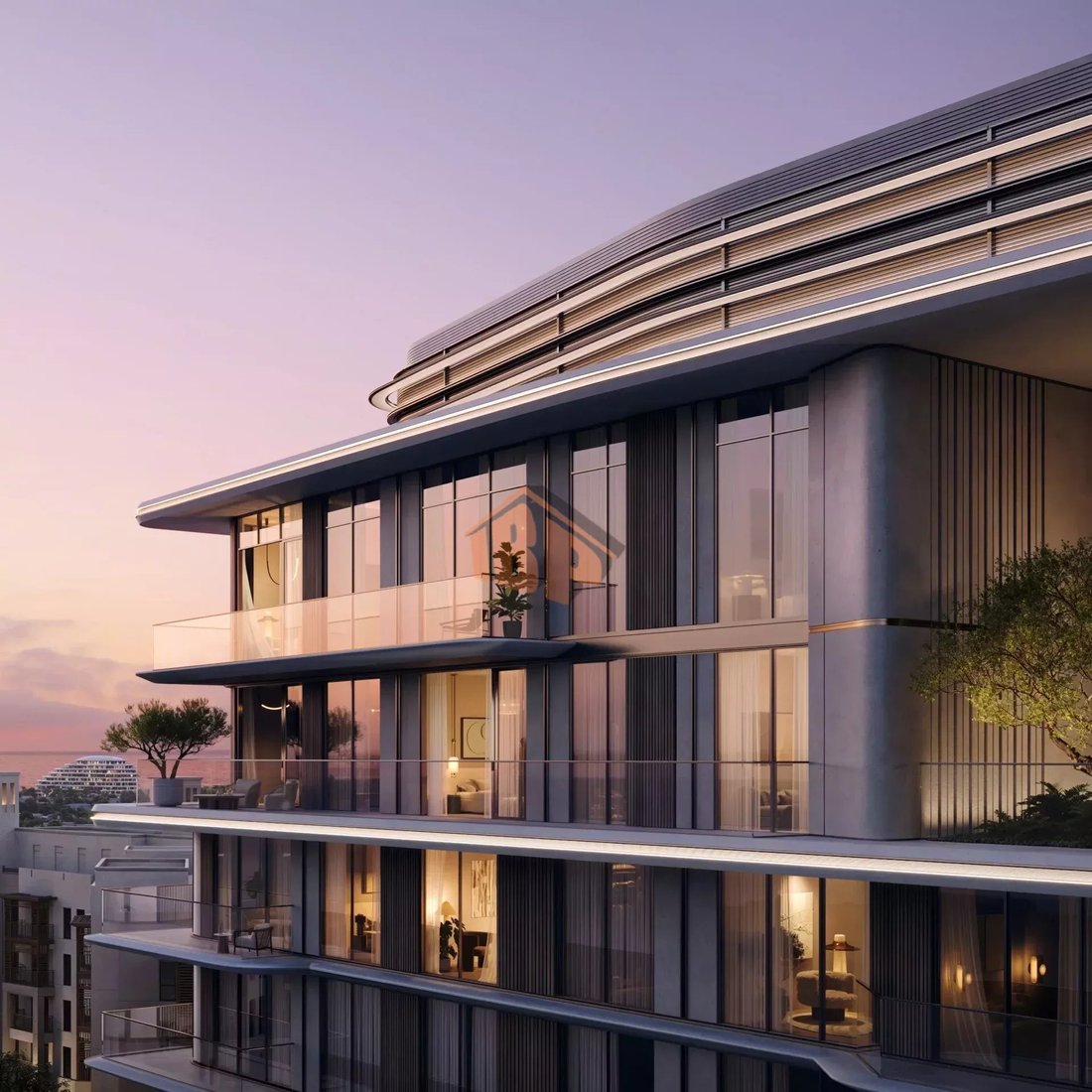 Apartment in Al Safouh First, Al Safouh, Dubai 2 - 16327635