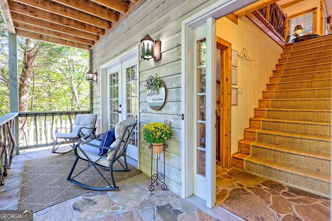 House in Dillard, Georgia, United States 4 - 16329463