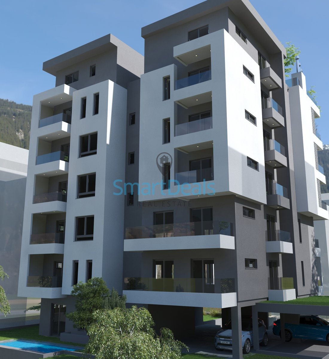 Apartment in North Athens, Attica, Greece 4 - 16330611