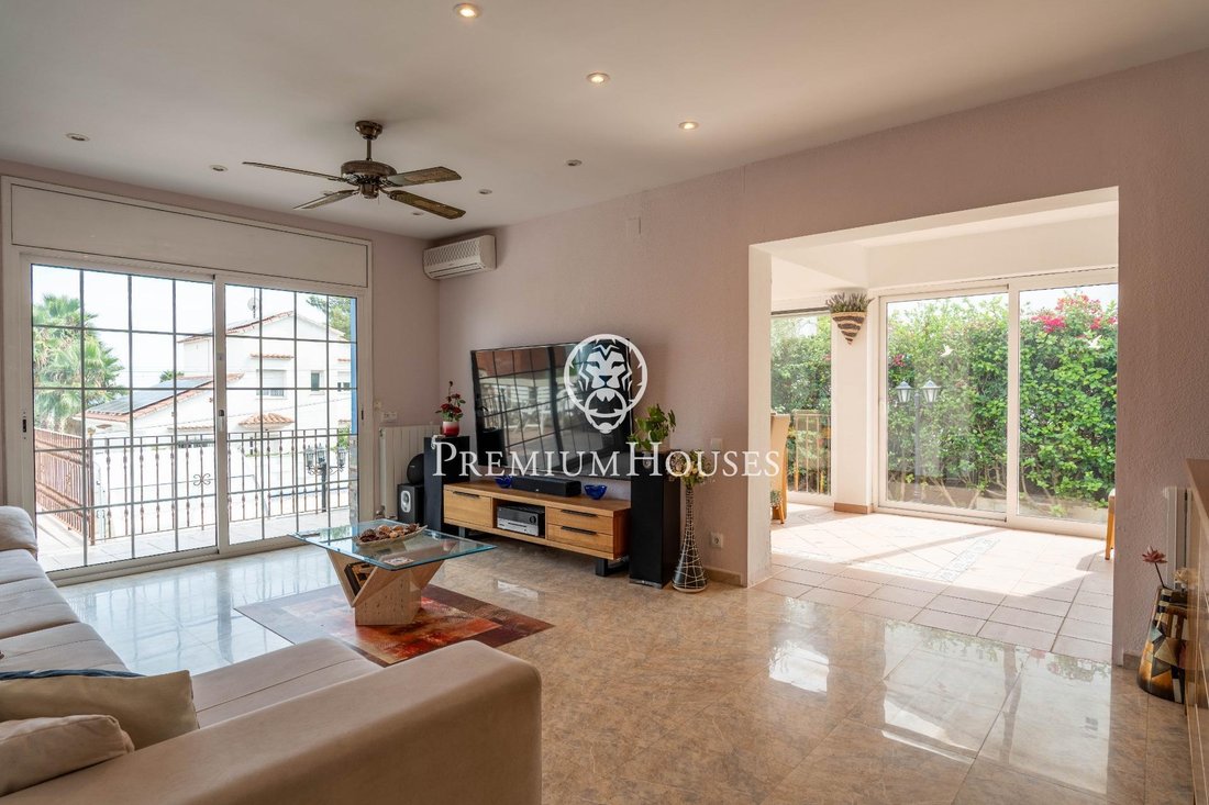 House in Sitges, Catalonia, Spain 5 - 16330189
